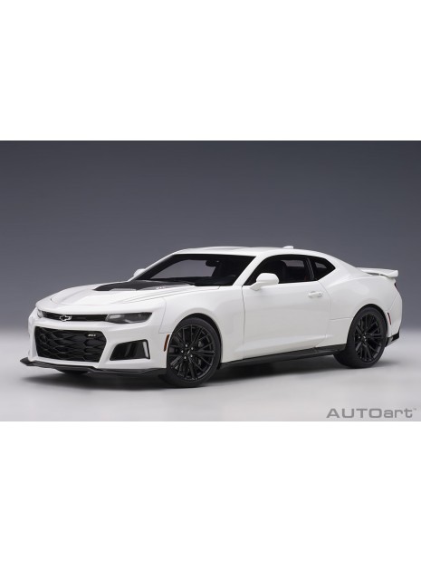 Chevrolet Camaro ZL1 2017 1/18 AUTOart AUTOart - 21