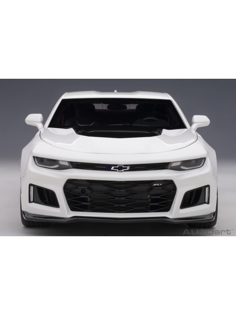 Chevrolet Camaro ZL1 2017 1/18 AUTOart AUTOart - 25