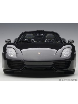 Porsche 918 Spyder 1/12 AUTOart AUTOart -2