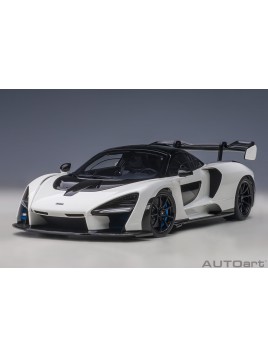 McLaren Senna 1/18 AUTOart AUTOart - 1