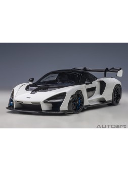 McLaren Senna 1/18 AUTOart AUTOart -1