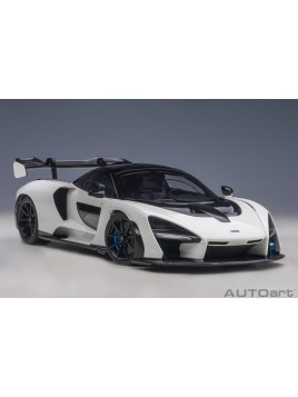 McLaren Senna 1/18 AUTOart AUTOart - 2