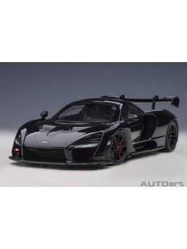 McLaren Senna 1/18 AUTOart AUTOart - 17