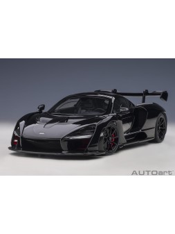 McLaren Senna 1/18 AUTOart AUTOart - 17