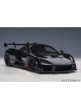 McLaren Senna 1/18 AUTOart AUTOart -18