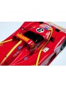 Ferrari 333 SP 24h LE MANS 1997 1/18 Amalgama Amalgama - 10