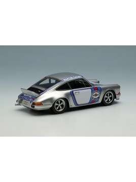 Porsche 911 Carrera RS 2.7 1973 (Argent) 1/43 Make-Up Vision Make Up - 1