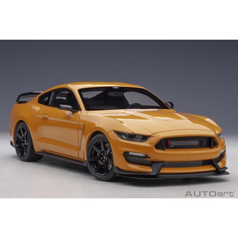 Ford Mustang Shelby GT350R 1/18 AUTOart AUTOart - 32