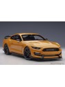 Ford Mustang Shelby GT350R 1/18 AUTOart AUTOart - 1