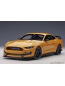 Ford Mustang Shelby GT350R 1/18 AUTOart AUTOart - 2