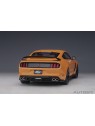 Ford Mustang Shelby GT350R 1/18 AUTOart AUTOart - 4