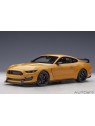 Ford Mustang Shelby GT350R 1/18 AUTOart AUTOart - 5