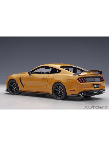 Ford Mustang Shelby GT350R 1/18 AUTOart AUTOart - 6