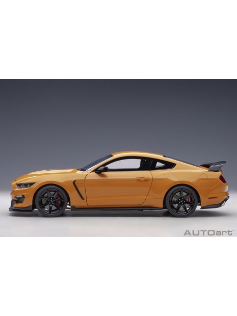 Ford Mustang Shelby GT350R 1/18 AUTOart AUTOart - 7