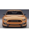 Ford Mustang Shelby GT350R 1/18 AUTOart AUTOart - 9