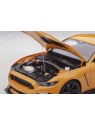 Ford Mustang Shelby GT350R 1/18 AUTOart AUTOart - 14