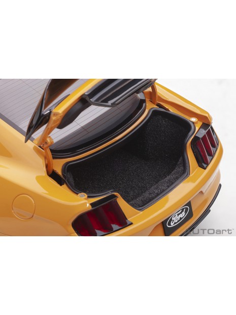 Ford Mustang Shelby GT350R 1/18 AUTOart AUTOart - 15