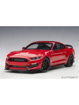 Ford Mustang Shelby GT350R 1/18 AUTOart AUTOart -80