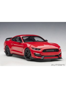 Ford Mustang Shelby GT350R 1/18 AUTOart AUTOart -81