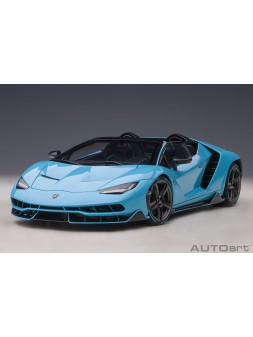 Lamborghini Centenario Roadster 1/18 AUTOart AUTOart -55