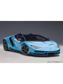 Lamborghini Centenario Roadster 1/18 AUTOart AUTOart - 56