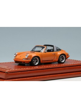 Porsche Singer 911 (964) Targa 1/64 Make-Up Make Up Schminke - 22