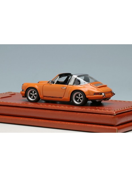 Porsche Singer 911 (964) Targa 1/64 Trucco Titan64 Trucco - 23