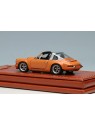 Porsche Singer 911 (964) Targa 1/64 Make-Up Make Up Schminke - 23