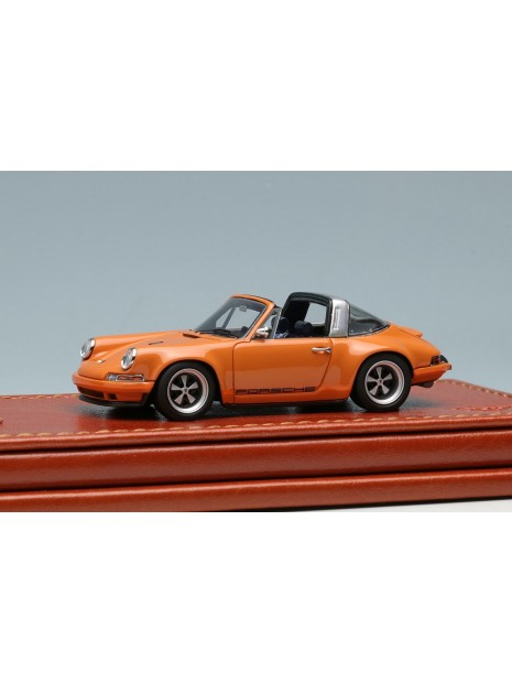 Porsche Singer 911 (964) Targa 1/64 Make-Up Make Up Schminke - 24