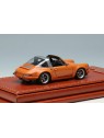 Porsche Singer 911 (964) Targa 1/64 Make-Up Make Up Schminke - 25