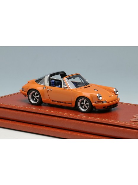 Porsche Singer 911 (964) Targa 1/64 Make-Up Make Up Schminke - 26