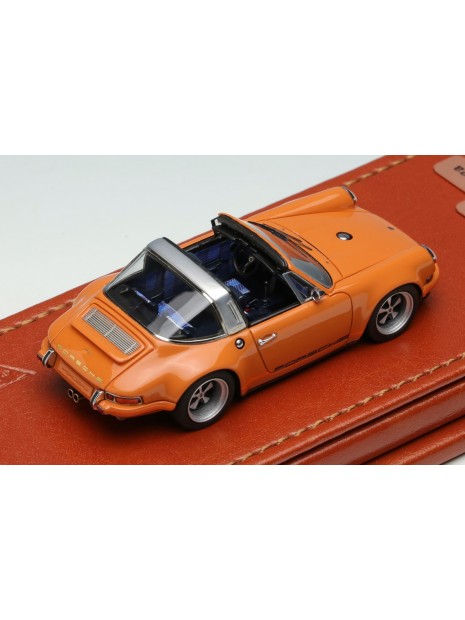 Porsche Singer 911 (964) Targa 1/64 Make-Up Make Up Schminke - 29