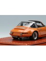 Porsche Singer 911 (964) Targa 1/64 Make-Up Titan64 Make Up - 30