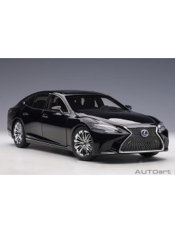 Lexus LS 500h 1/18 AUTOart AUTOart - 33