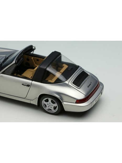 Porsche 911 (964) Carrera 2 Targa 1992 1/43 Trucco Visione Trucco - 8