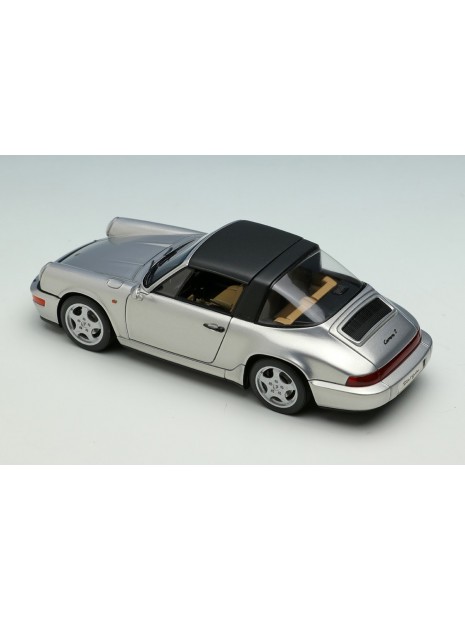 Porsche 911 (964) Carrera 2 Targa 1992 1/43 Make-Up Vision Make Up - 13