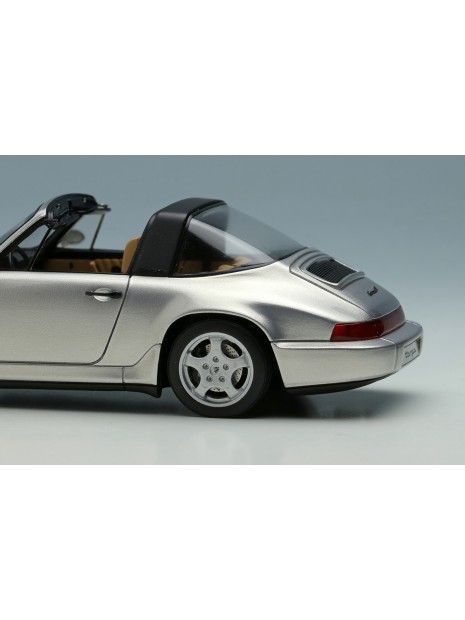 Porsche 911 (964) Carrera 2 Targa 1992 1/43 Make-Up Vision Make Up - 15