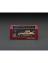 Nissan R33 GT-R (Oro opaco) 1/64 Ignition Model Ignition Model - 3