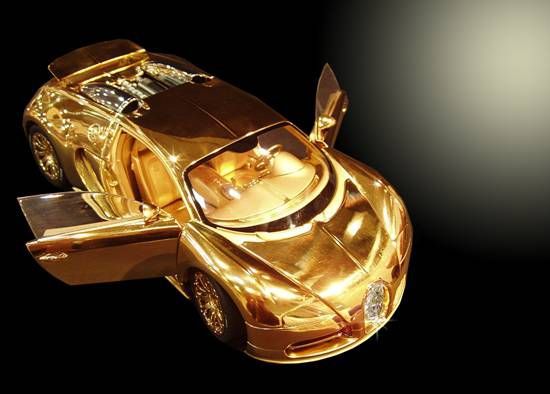 5 MOST EXPENSIVE TOYS IN THE WORLD ! 