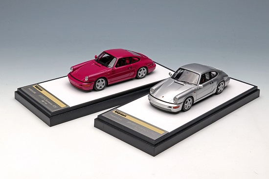 Voitures miniatures Porsche - modèles réduits à collectionner