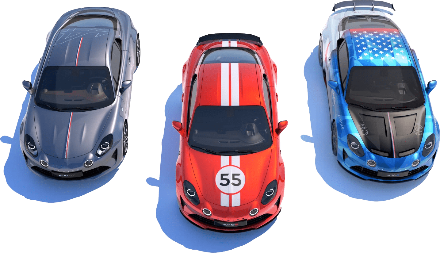 Create your personalised 1 8 scale miniature car